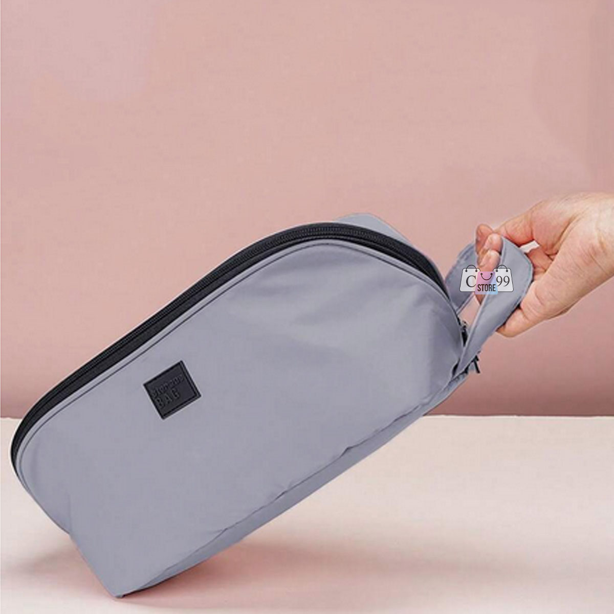 Miniatura 5 de Bolso De Almacenamiento De Ropa Interior